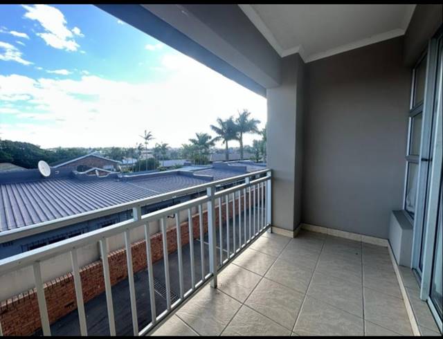 2 BEDROOM APARTMENT TO LET IN MUSGRAVE